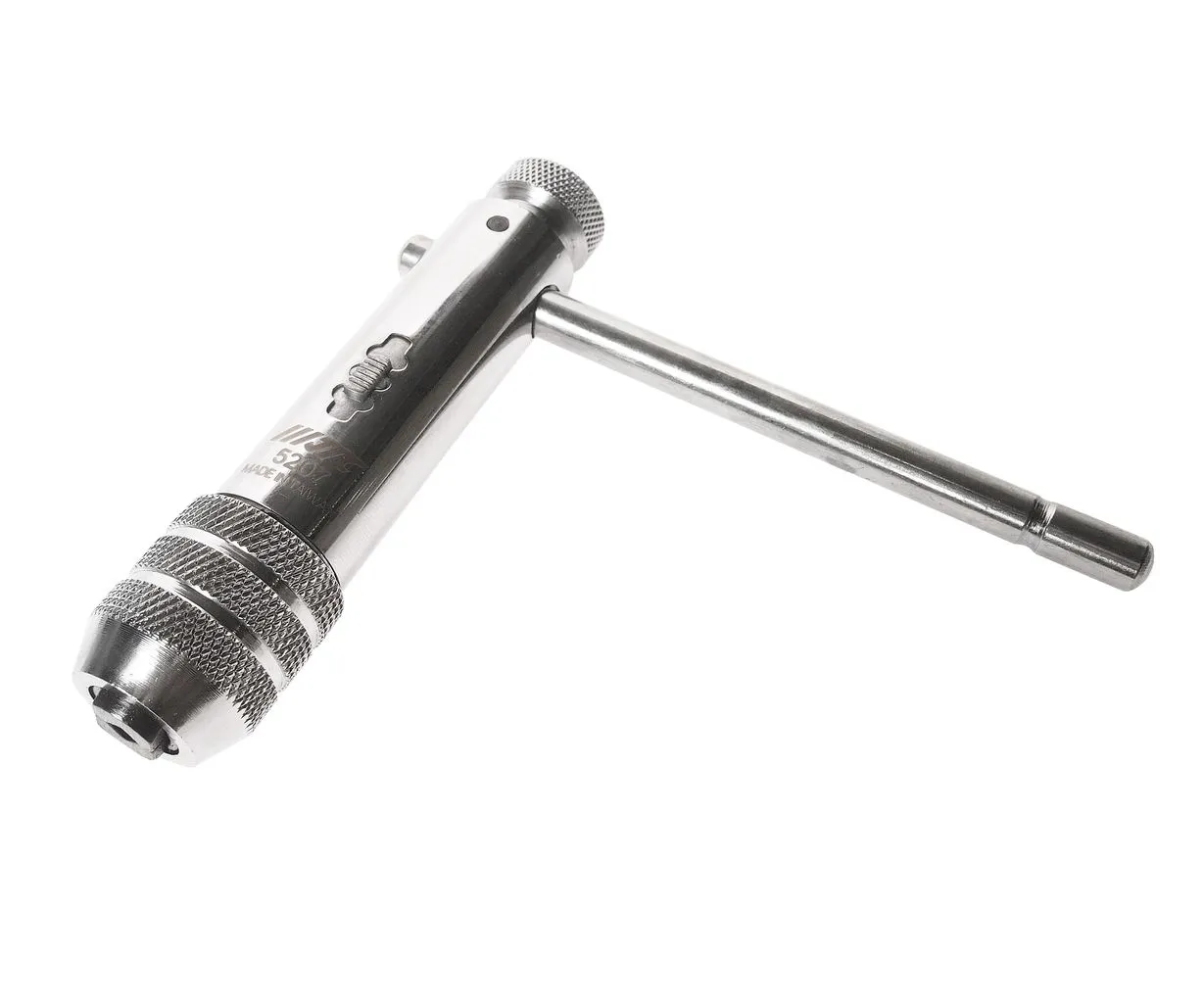 Держатель для метчиков 1/2" Т-образный 110мм JTC купить