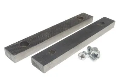 Губки и набор винтов для тисков JTC-3123 JTC