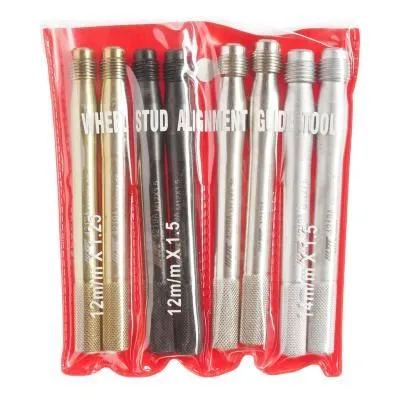 Направляющие для монтажа колеса (шпильки 12мм х1.5, 12мм х1.25,  14мм х1.5, 14мм ?1.25) 8шт JTC