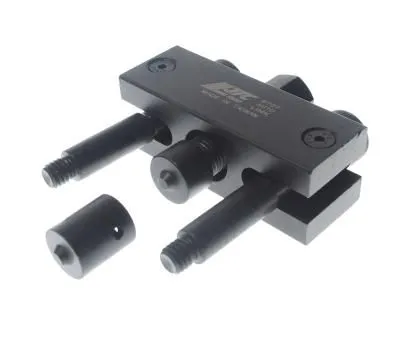 Съемник шкивов ТНВД (VW AUDI SEAT SKODA PORSCHE 1.6/2.0 TDI T40064) JTC Съемник шкивов ТНВД (VW AUDI SEAT SKODA PORSCHE 1.6/2.0 TDI T40064) JTC