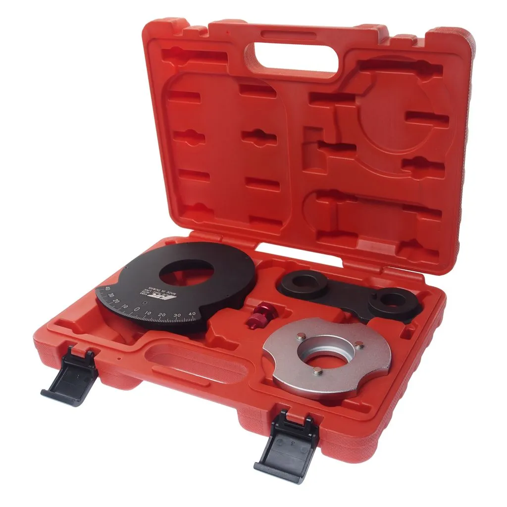 Набор для проверки растяжения цепи ГРМ (VW AUDI SEAT SKODA PORSCHE 1.2/1.4 TSI,TFSI T10550) JTC купить