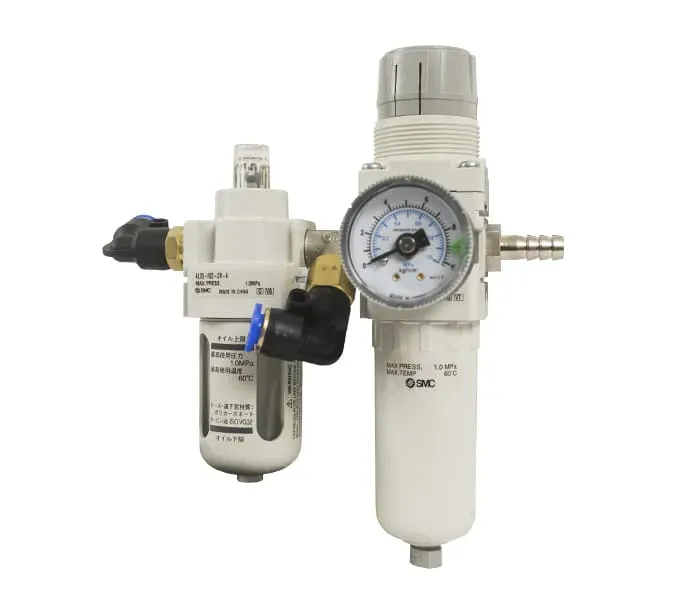 Лубрикатор+фильтр(взрыв)  C00AQ53000 YC2-3012326-2 купить