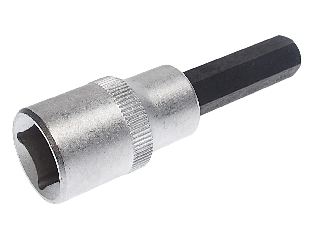 Бита-головка 1/2" HEX H10 L=75мм JTC купить