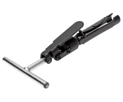 Съемник сальников клапанов глубокой посадки 217мм JTC Съемник сальников клапанов глубокой посадки 217мм JTC