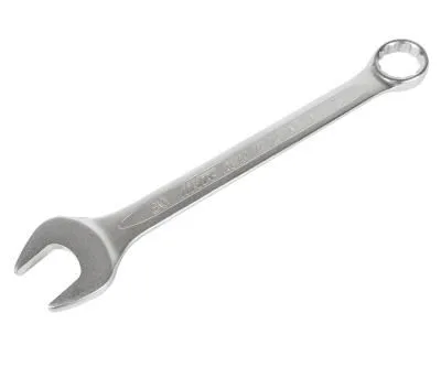 Ключ комбинированный 30х30мм L=345мм JTC