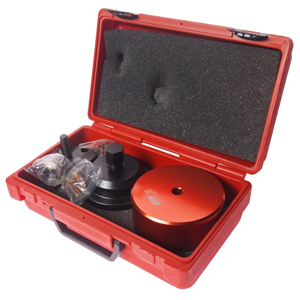 Набор инструментов для демонтажа сальника коленвала заднего (BMW N52) JTC купить