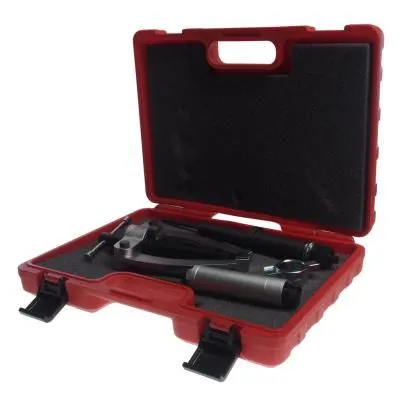 Набор инструментов для монтажа стакана топливной форсунки (VOLVO FM12 9986174,88800387) JTC Набор инструментов для монтажа стакана топливной форсунки (VOLVO FM12 9986174,88800387) JTC