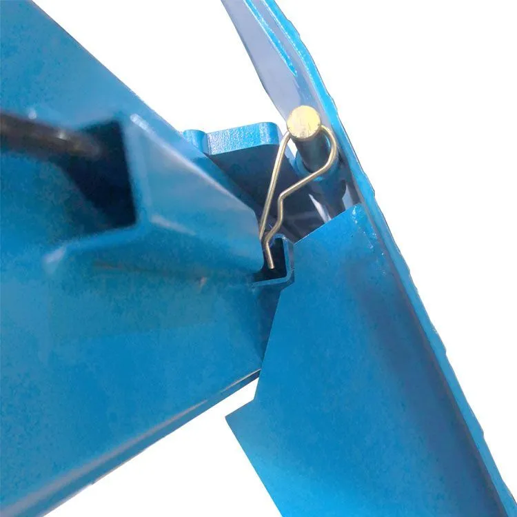 Электрогидравлический подъемник Подъемник эл/гидравлический 4-х ст. 5.5т. сход/развал