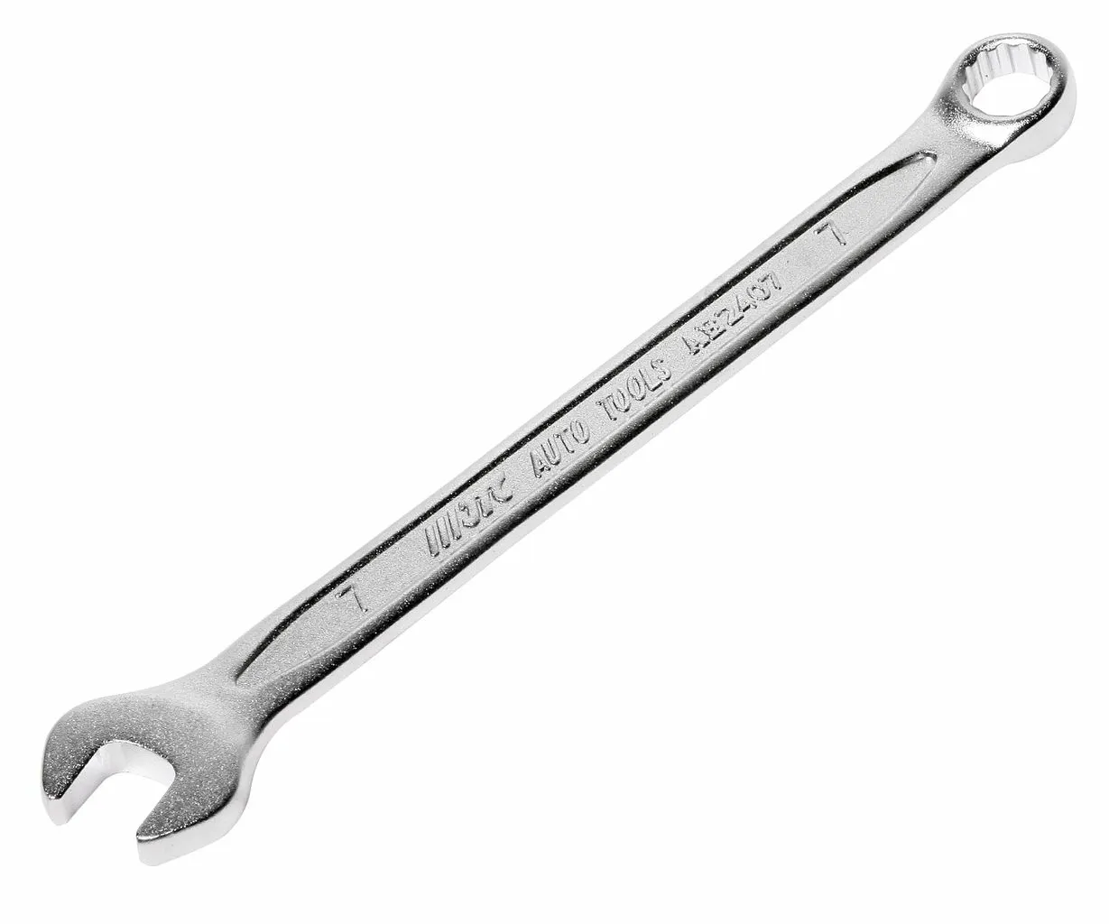 Ключ комбинированный 7х7мм L=115мм JTC купить