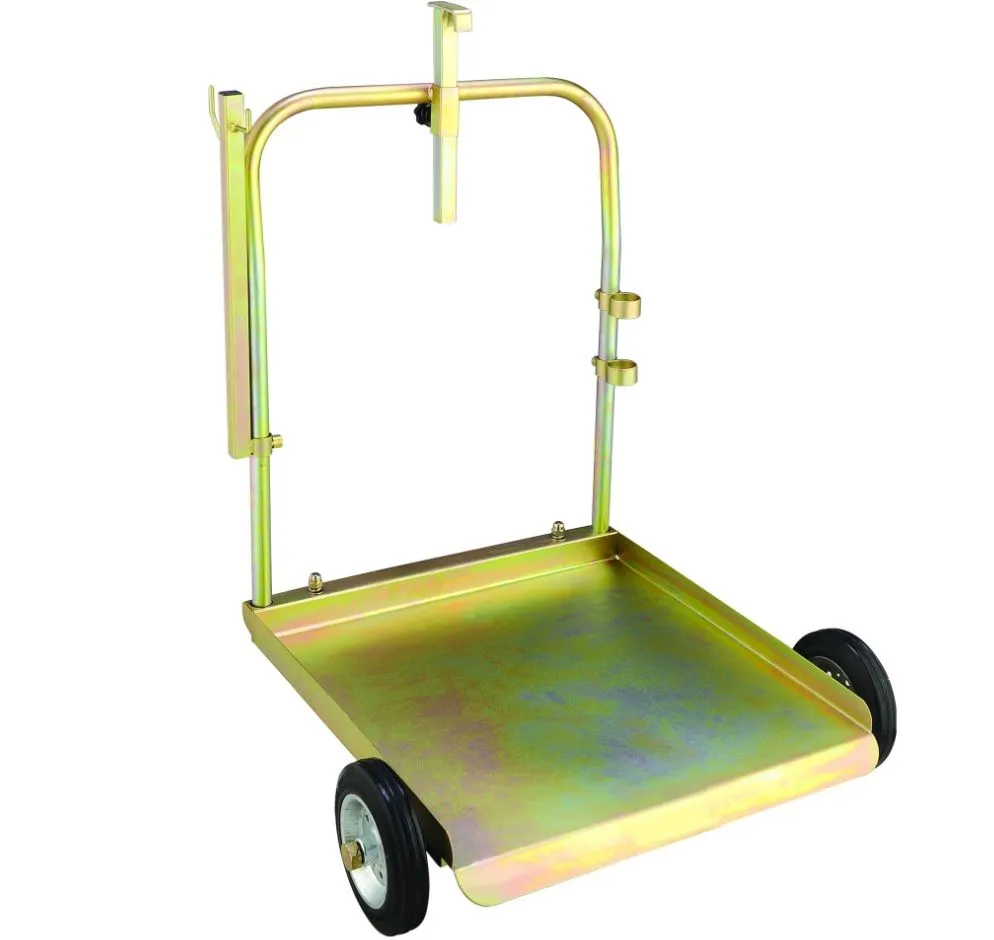 DMECL A09220 Тележка отдельно для Т350220