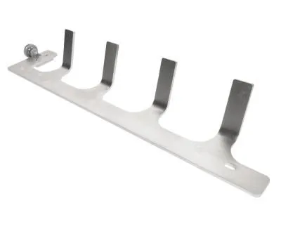 Шаблон для установки,регулировки форсунок (VW 1.9/2.0 TDI PD 4-х цилиндр.) JTC Шаблон для установки,регулировки форсунок (VW 1.9/2.0 TDI PD 4-х цилиндр.) JTC