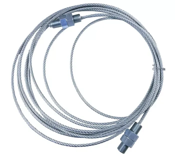 Трос D L = 3780 Z75A850400 купить