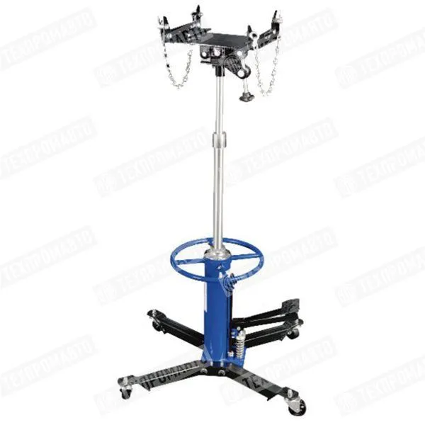 ТЕМП T60201 Стойка трансмиссионная, 0,5 т