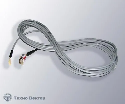 Кабель питания 6-ти жильный купить