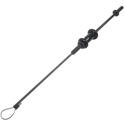 Съемник ШРУСов с обратным молотком, захват - стальной трос JTC