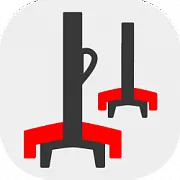 Подкатные подъемники