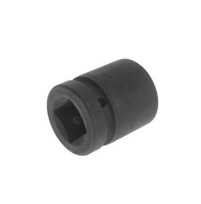 Головка торцевая 1" 33мм ударная L=62мм JTC