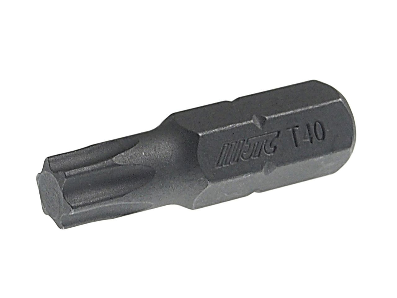 Бита TORX Т40х30мм 5/16" JTC купить