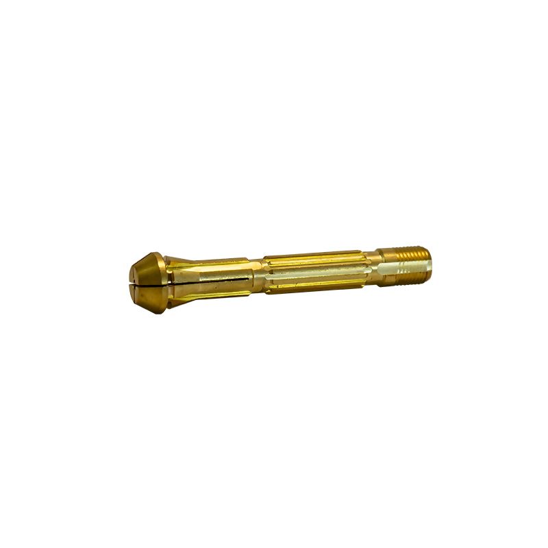 FUBAG Цанга ф2.0 FB TIG 190-400W-450W (2 шт.) FUBAG Цанга ф2.0 FB TIG 190-400W-450W (2 шт.)