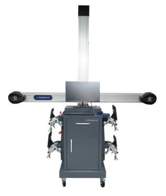 Стенд сход развал ROSSVIK PRO V670 LIFT