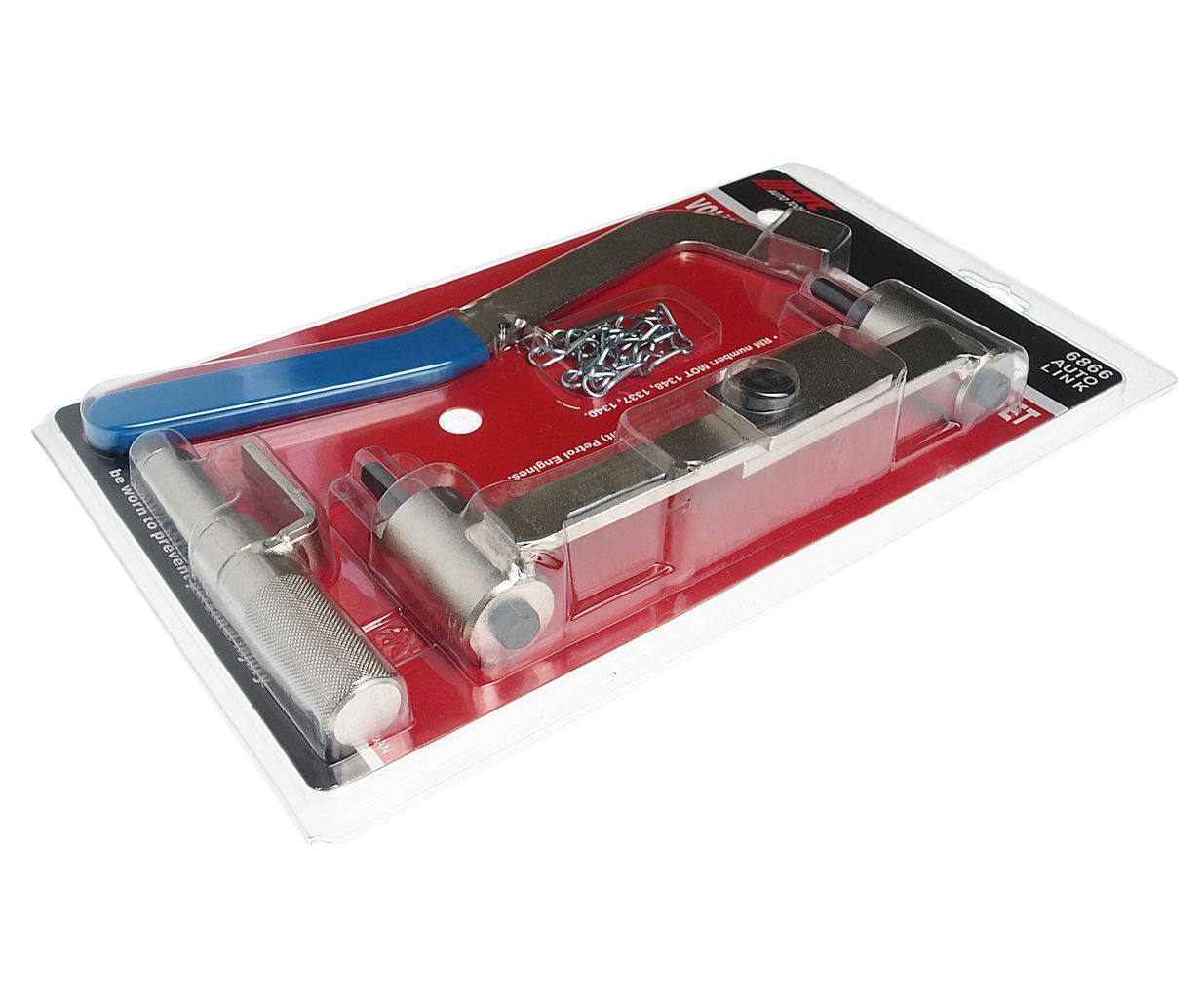 Набор фиксаторов распредвала и коленвала (VOLVO) JTC купить