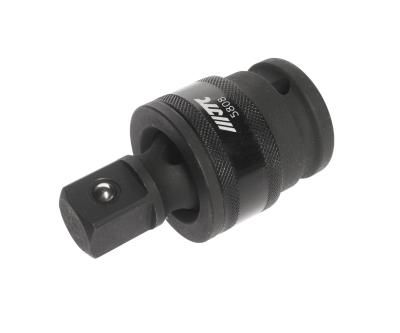 Переходник ключа карданный 3/4" d=49мм ударный L=90мм JTC