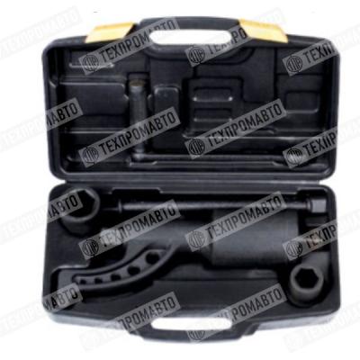 ТЕМП LT-K34 LA5468 Ручной гайковерт