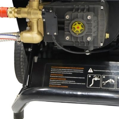 WDK-HPW8200 Мойка высокого давления 280 бар WDK-HPW8200 Мойка высокого давления 280 бар