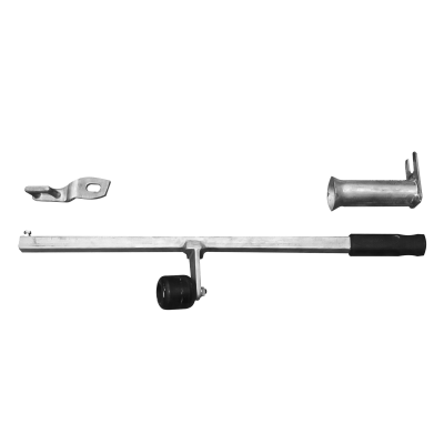 Устройство вспомогательное для прижатия борта шины