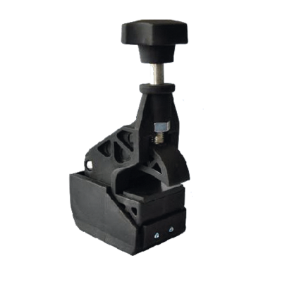 Зажим-фиксатор