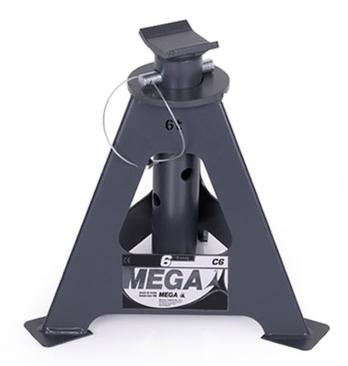 MEGA C6 Стойка опорная г/п 6000 кг. купить