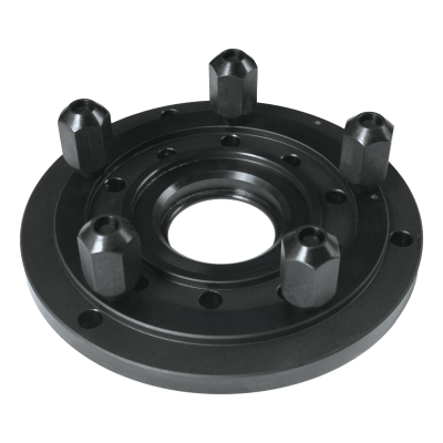 Адаптер фланцевый  (ГАЗЕЛЬ, Волга, УАЗ и др.)