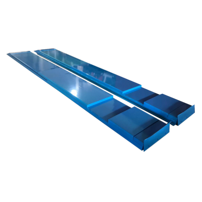 Ямные пути 4670мм TPF-3D