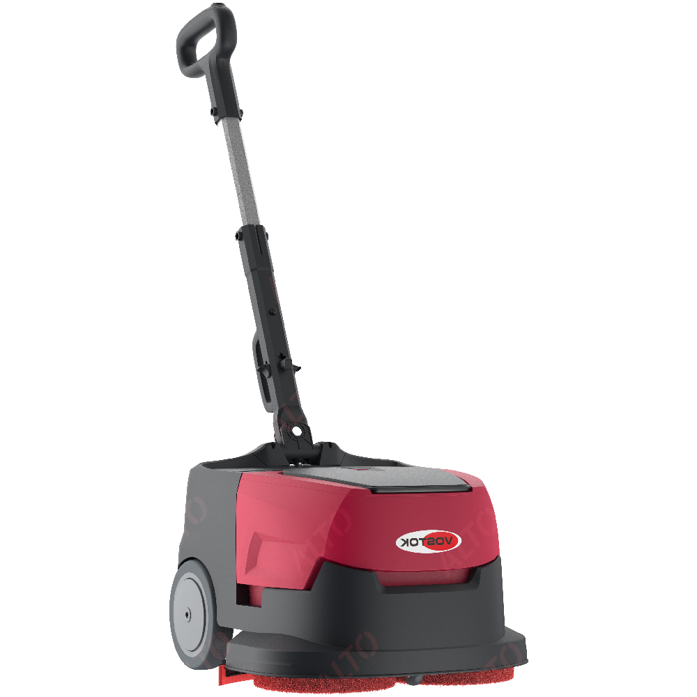 Поломоечная машина Vostok BA5