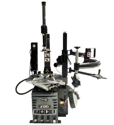 Автоматический шиномонтажный станок TM6 (380В) в компании COMPASS MARKET