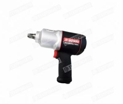 ROTAKE RT-5280 Пневматический гайковерт, 1/2", 1492 Нм