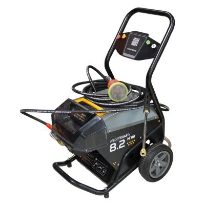 WDK-HPW8200 Мойка высокого давления 280 бар WDK-HPW8200 Мойка высокого давления 280 бар