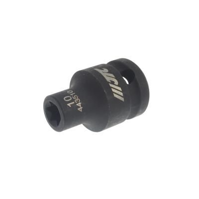 Головка торцевая 1/2" TORX E10 ударная JTC