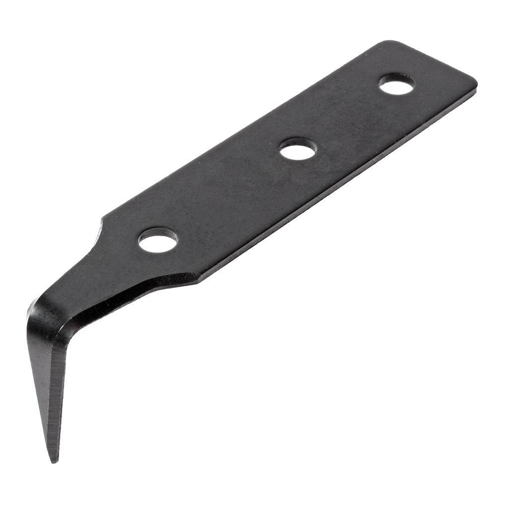 Лезвие ножа для демонтажа уплотнителей стекол 25мм (2520) JTC купить