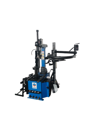 Стенд шиномонтажный суперавтомат до 26" с "третьей рукой", взрывной накачкой, лифтом и безмонтировочной системой ТЕМП TC959AIT в компании COMPASS MARKET