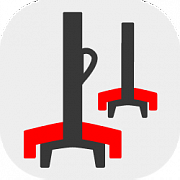 Подкатные подъемники