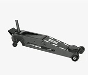 Подкатные домкраты